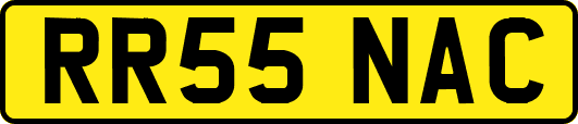 RR55NAC