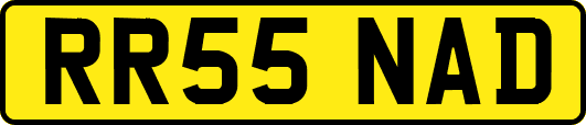 RR55NAD