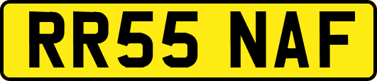RR55NAF