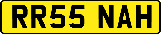 RR55NAH