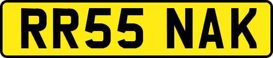 RR55NAK
