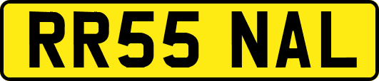 RR55NAL