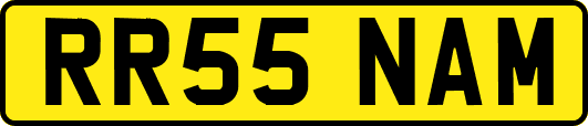 RR55NAM