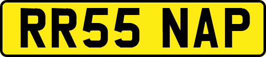 RR55NAP