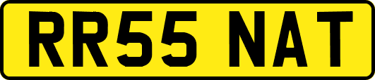 RR55NAT