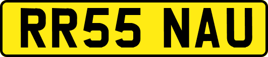 RR55NAU