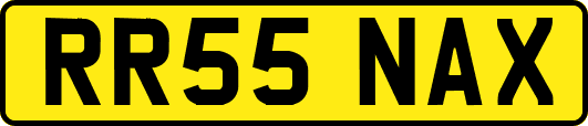 RR55NAX