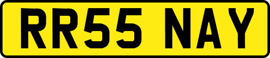 RR55NAY