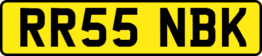 RR55NBK