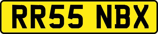 RR55NBX