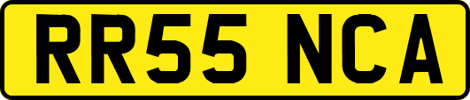 RR55NCA