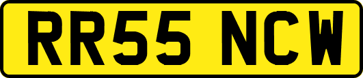RR55NCW