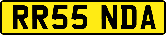 RR55NDA