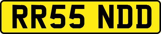 RR55NDD