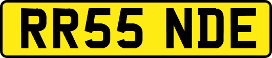 RR55NDE