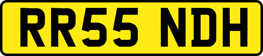 RR55NDH