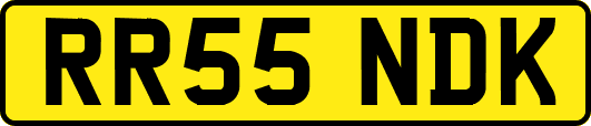 RR55NDK