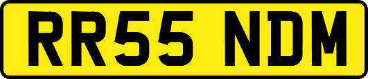 RR55NDM