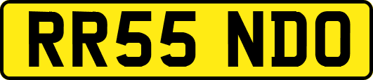 RR55NDO