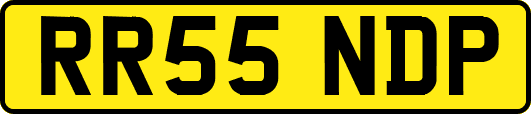 RR55NDP