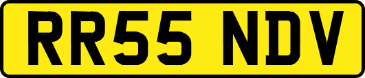 RR55NDV