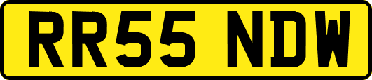 RR55NDW