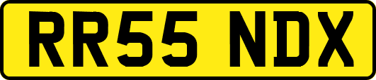 RR55NDX