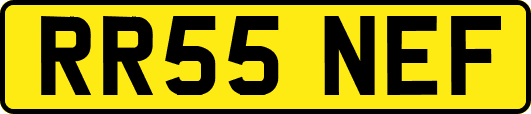 RR55NEF