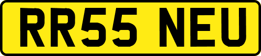 RR55NEU