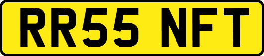 RR55NFT