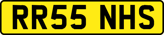 RR55NHS