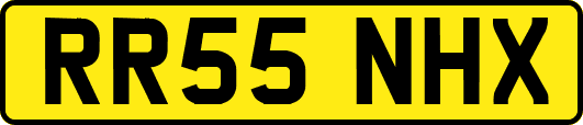 RR55NHX