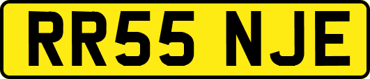 RR55NJE