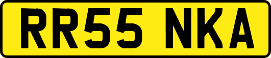 RR55NKA