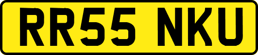 RR55NKU