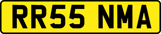 RR55NMA