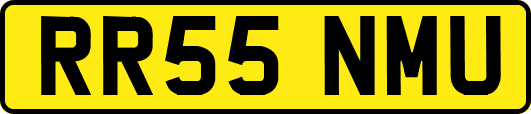 RR55NMU