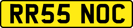 RR55NOC