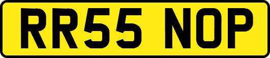 RR55NOP