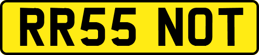 RR55NOT