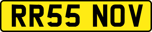 RR55NOV