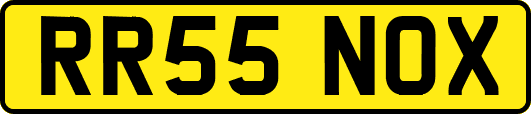 RR55NOX
