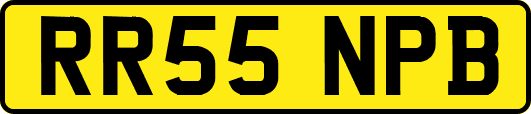 RR55NPB