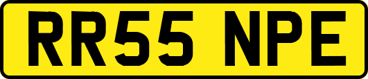 RR55NPE