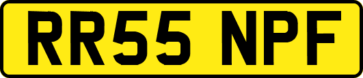 RR55NPF