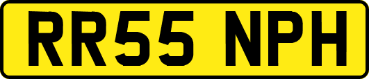 RR55NPH