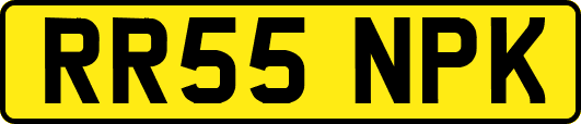 RR55NPK