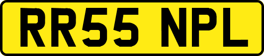 RR55NPL