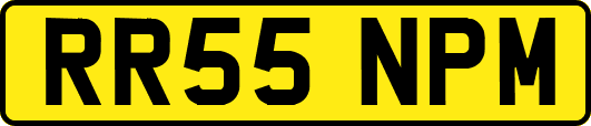 RR55NPM