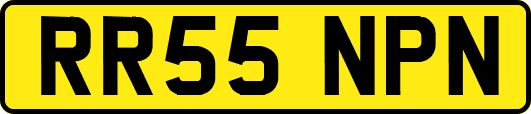 RR55NPN